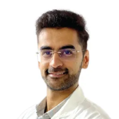 Dr. Shikhar Sawhney