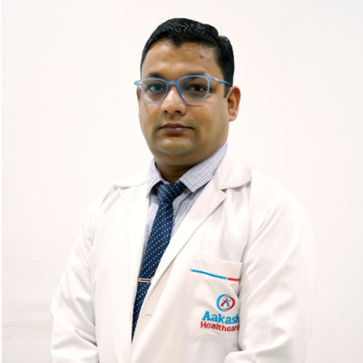 Dr. Amrish Kumar