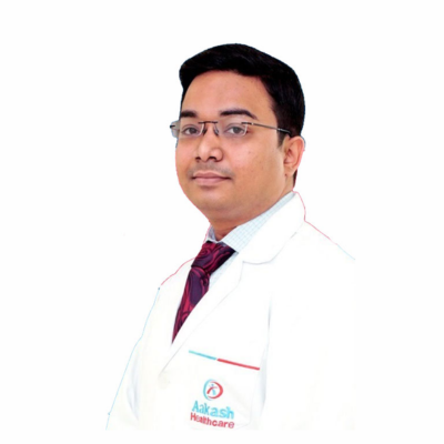 Dr. Roshan Dikshit