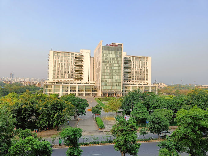 Medanta - The Medicity Hospital, Gurgaon,CH Baktawar Singh Road, Sector 38, Gurugram, Haryana 122001