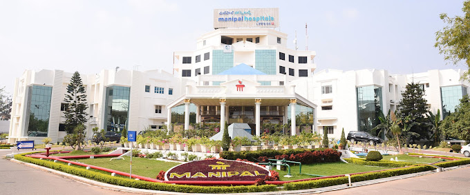 Manipal Hospital, Vijayawada,12-570, near Kanakadurga Varadhi, Tadepalle, Vijayawada, Andhra Pradesh 522501