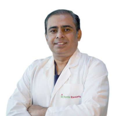 Dr. Nipun Bajaj 