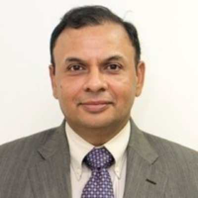 Dr. Sameer Bhate