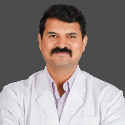 Dr. Sahil Gaba