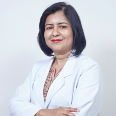 Dr. Jyoti Bala Sharma