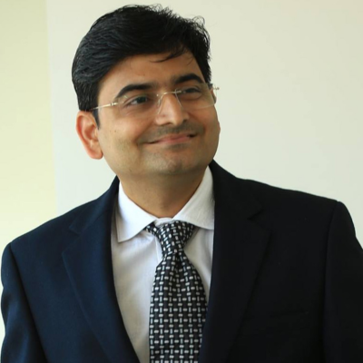 Dr. Kailash A Jain