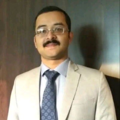 Dr. Ghayoor Ahmed