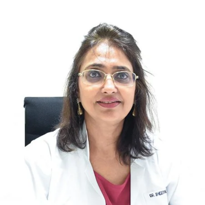 Dr. Sheetal Agarwal 