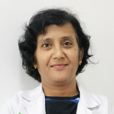 Dr. Shashikala T