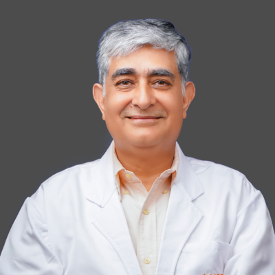 Dr. Puneet Dhar