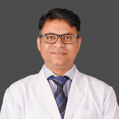 Dr. Priyadarshi Amit
