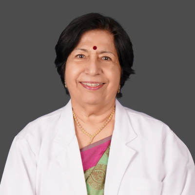 Dr. Pratibha Singhi
