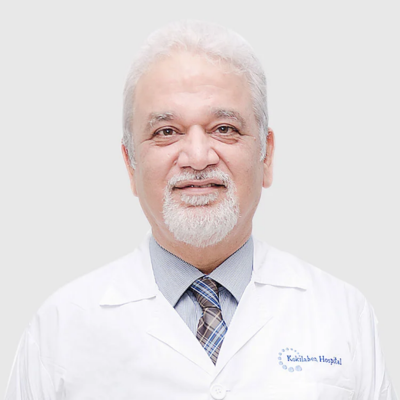 Dr. Jawaharlal Mansukhani