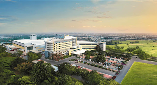 Aster CMI Hospital, Bengaluru,43/2, New Airport Road, NH-7, Dr Puneeth Rajkumar Rd, Sahakar Nagar, Bangalore, Karnataka, 560092