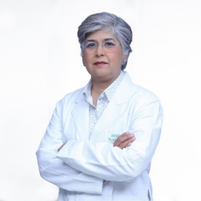Dr. Rashmi Taneja 