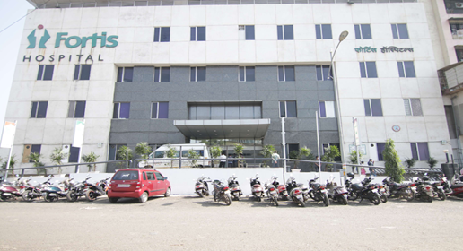Fortis Hospital, Kalyan, Mumbai,1191, Shill Road, near Fortis Hospital, Bhanunagar Kalyan(West), Bail Bazar, Bhoiwada, Kalyan, Mumbai, Maharashtra 421301