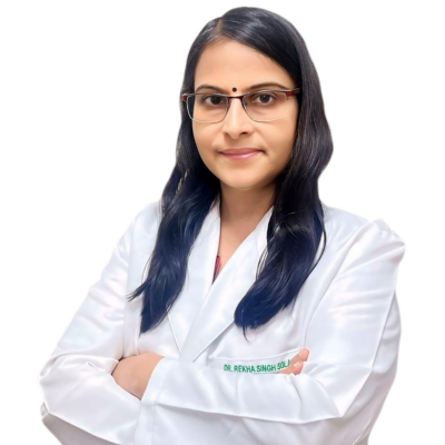 Dr. Rekha Singh Solanki 