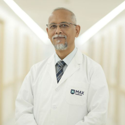 Dr. Sanjay Gogoi