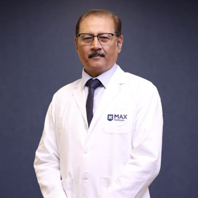 Dr. Randeep Wadhawan 