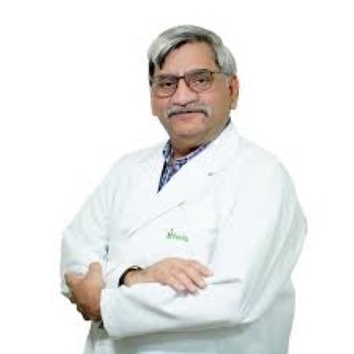 Dr. Jalaj Baxi