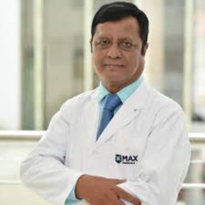 Dr. Sandeep Agarwal