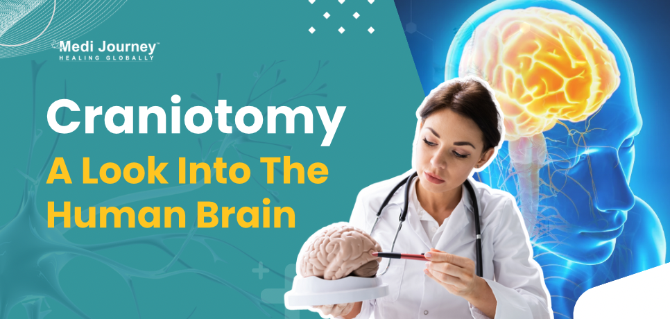 Craniotomy: Types, Indication, Procedures, and Recovery