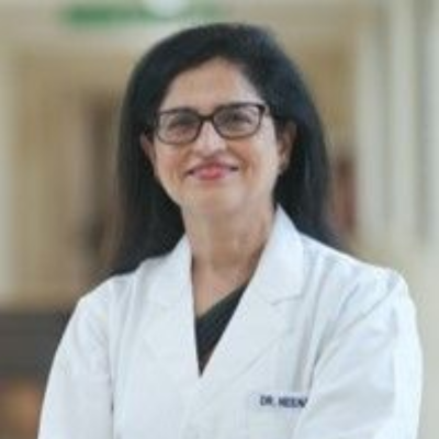 Dr. Neena Singh Kumar