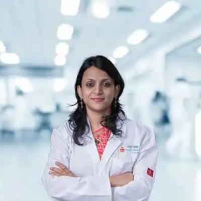 Dr. Neeta Kejriwal