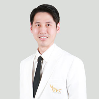 Dr. Worawat Siripoon