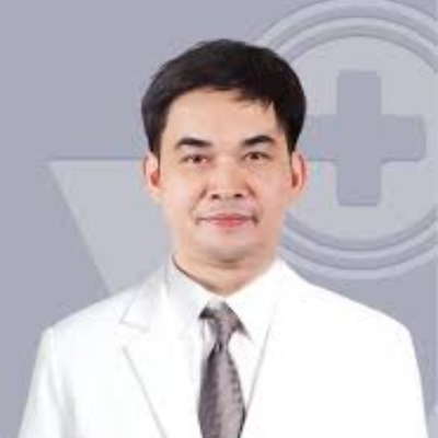 Dr. Thuchchai Pipitpanpipit