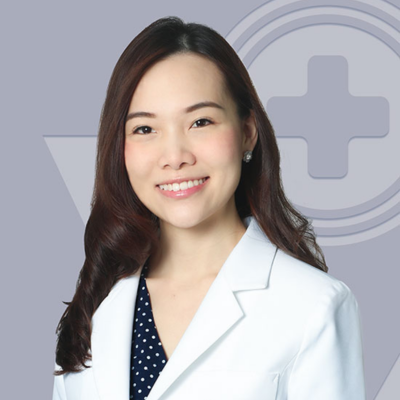 Dr. Piyanuch Piyasatit