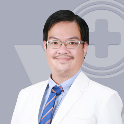 Dr. Pasin Prasongwatana