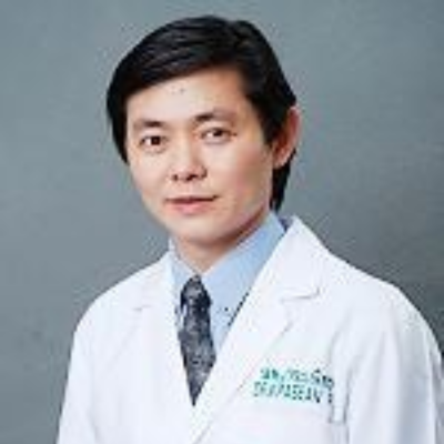 Dr. Krasean Panyakhamlerd