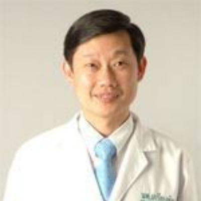 Dr. Kriengchai Sajjachareonpong