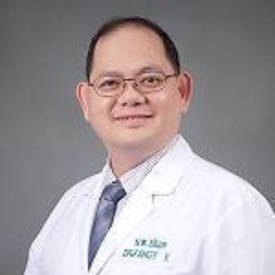 Dr. Panot Yimcharoen