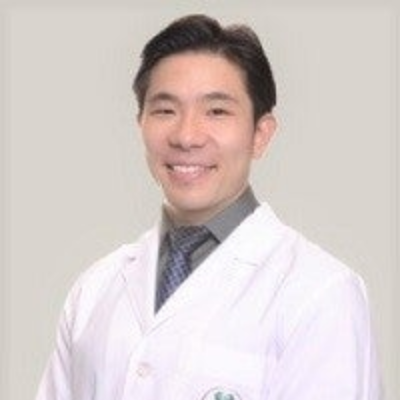 Dr. Janewit Wongboonsin