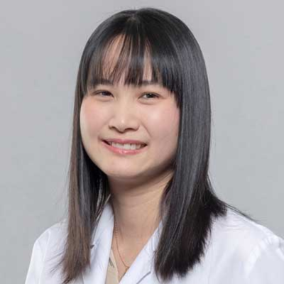 Dr. Pichaporn Sumphao-Ngern