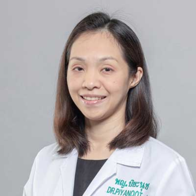 Dr. Piyanoot Jitthiang