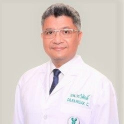 Dr. Rawisak Chanwat