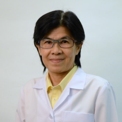 Dr. Saipan Khunpugdee