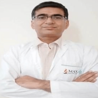 Dr. Rahul Grover