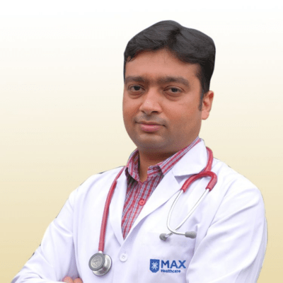 Dr. Deepak Kumar Panigrahi