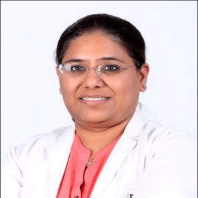 Dr. Priyanka Singh