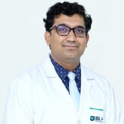 Dr. Sajjan Rajpurohit