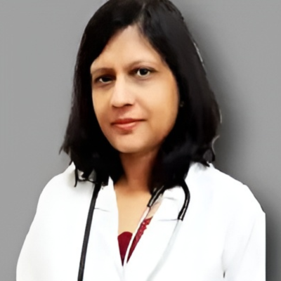 Dr. Parinita Tewari