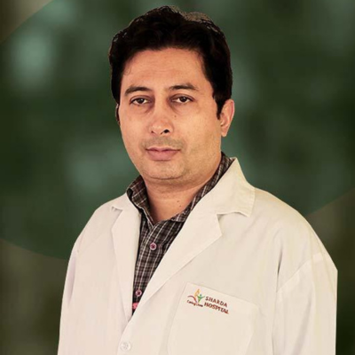 Dr. Inder Nath Verma