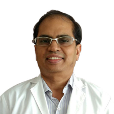 Dr. C.T. Arunachalam