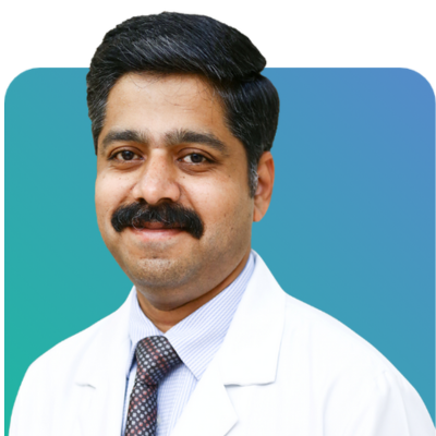 Dr. A.M. Karthigesan