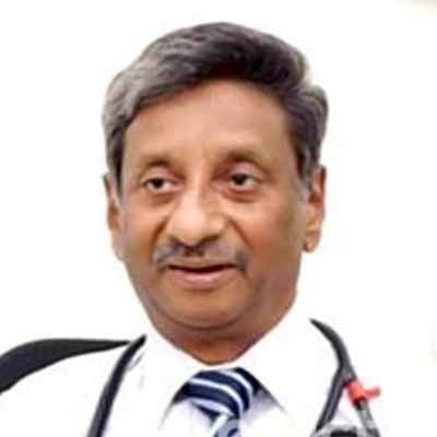 Dr. Sathyamurthy I