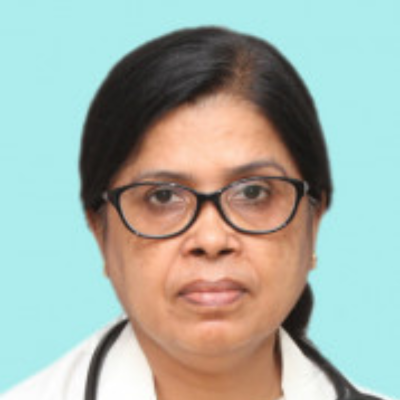 Dr. Maitreyee Bhattacharya